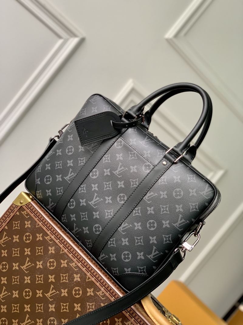 Mens LV Briefcases